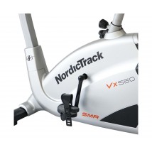 Велотренажер NordicTrack VX550 